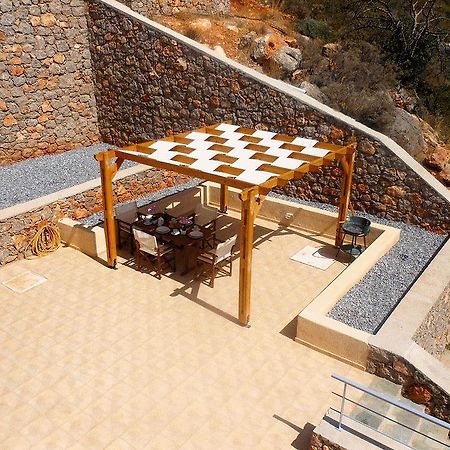 Villa Jasmineアイオス・ニコラオス 部屋 写真