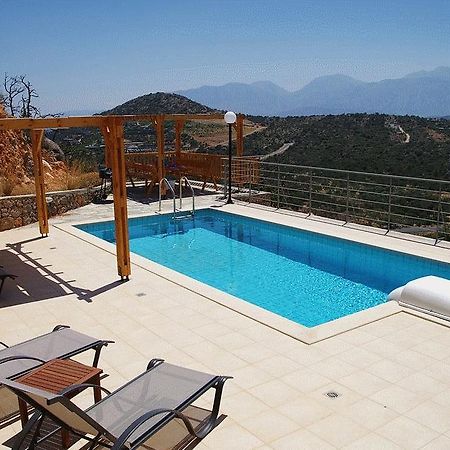 Villa Jasmineアイオス・ニコラオス 部屋 写真