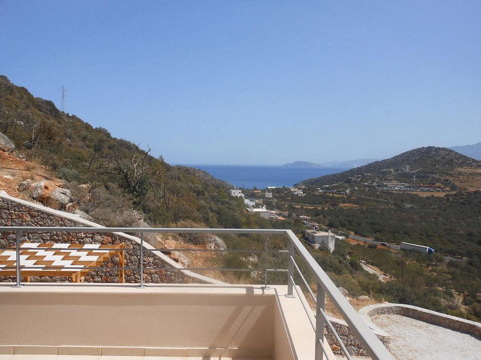 Villa Jasmineアイオス・ニコラオス 部屋 写真