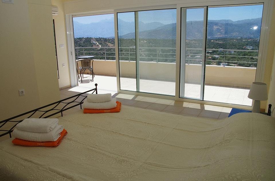 Villa Jasmineアイオス・ニコラオス 部屋 写真